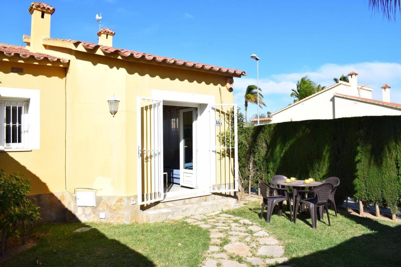 Apartamento Anacasa Malibu Beach Nova Met Ad1000